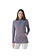 Smartwool Women's Thermal Merino Drape Neck Hoodie