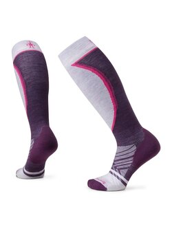 Smartwool Women's Ski Targeted Cushion Extra Stretch OTC Socks