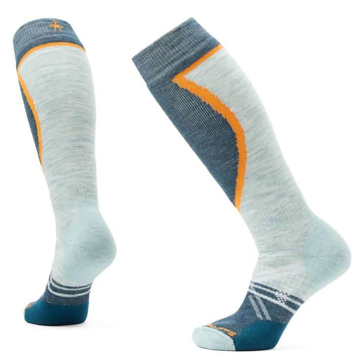 Smartwool Women's Ski Full Cushion OTC Socks