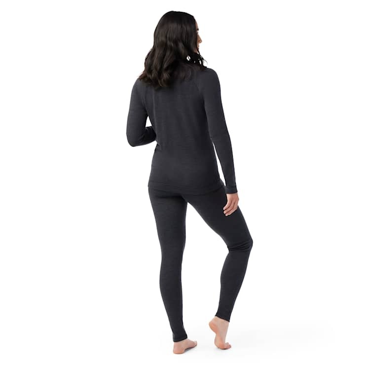 Smartwool Women's Classic Thermal Merino Base Layer Crew