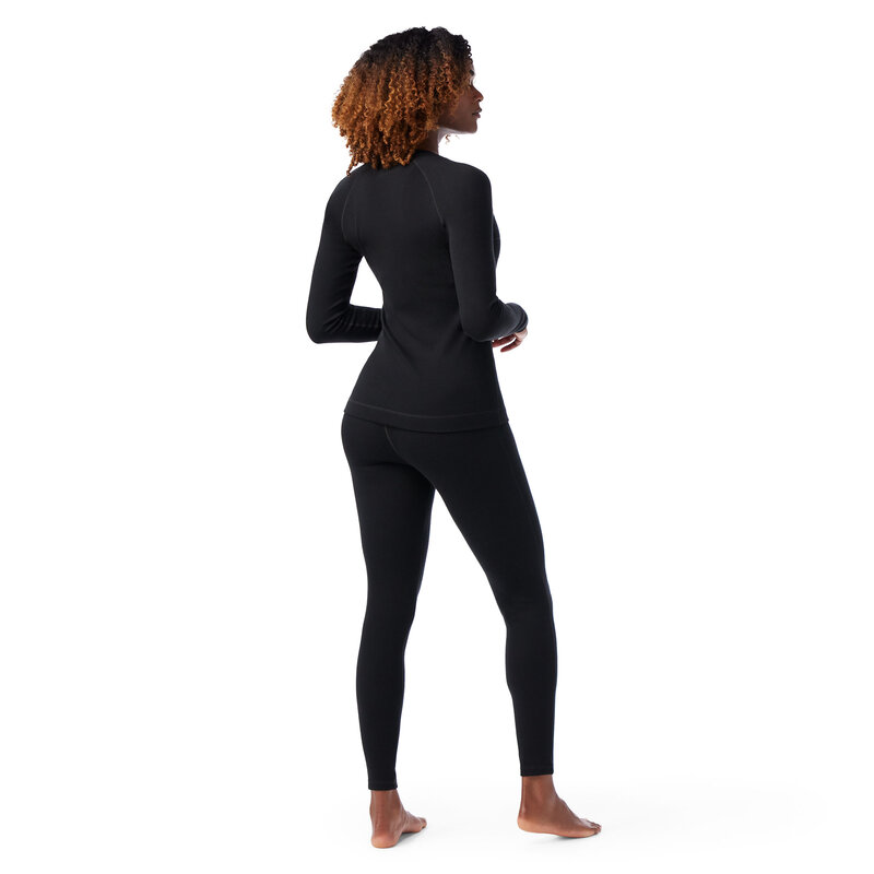 Smartwool Women's Classic Thermal Merino Base Layer Bottom