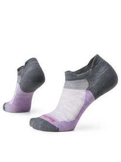 Smartwool Women's Bike Zero Cushion Low Ankle Socks