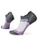 Smartwool Women's Bike Zero Cushion Low Ankle Socks
