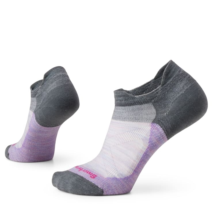 Smartwool Women's Bike Zero Cushion Low Ankle Socks