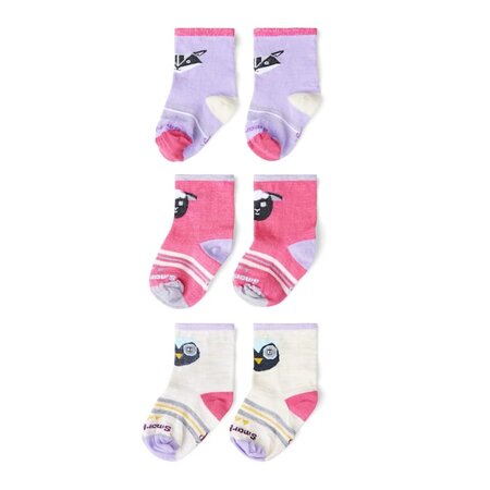 Smartwool Toddler Trio Socks