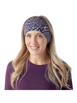 Smartwool Thermal Merino Reversible Headband