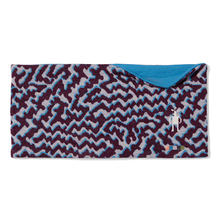 Smartwool Thermal Merino Reversible Headband