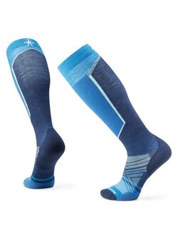 Smartwool Men's Ski Targeted Cushion Extra Stretch OTC Socks