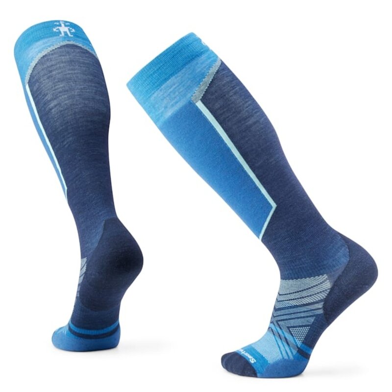 Smartwool Men's Ski Targeted Cushion Extra Stretch OTC Socks