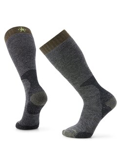 Smartwool Men's Hunt Extra Cushion Over-the-Calf Socks
