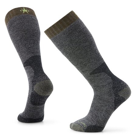 Smartwool Men's Hunt Extra Cushion Over-the-Calf Socks