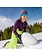 Smartwool Kids' Thermal Merino Reversible Cuffed Beanie