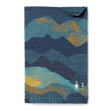 Smartwool Kids' Thermal Merino Neck Gaiter