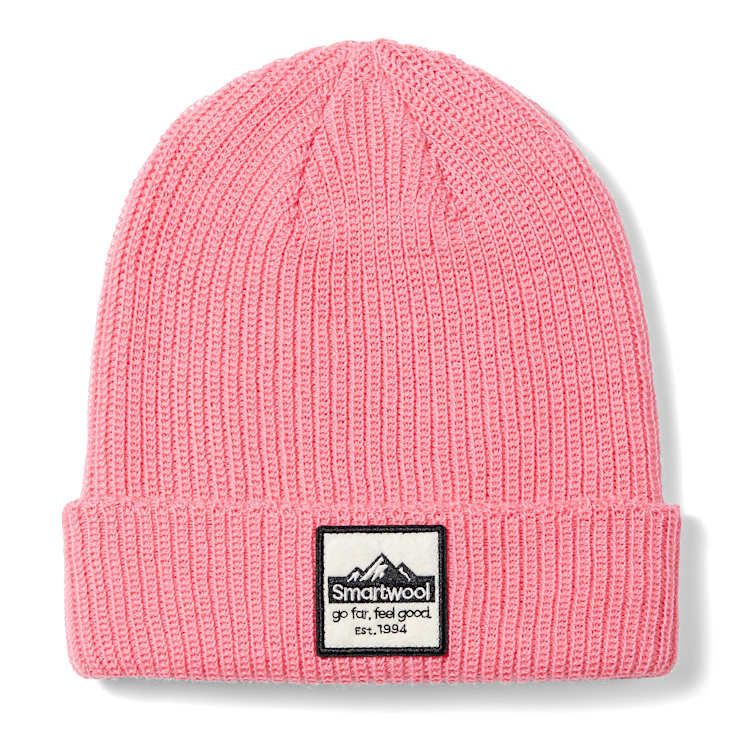 Smartwool Kids' Smartwool Patch Beanie