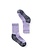 Smartwool Kids' Hike Light Cushion Crew Socks