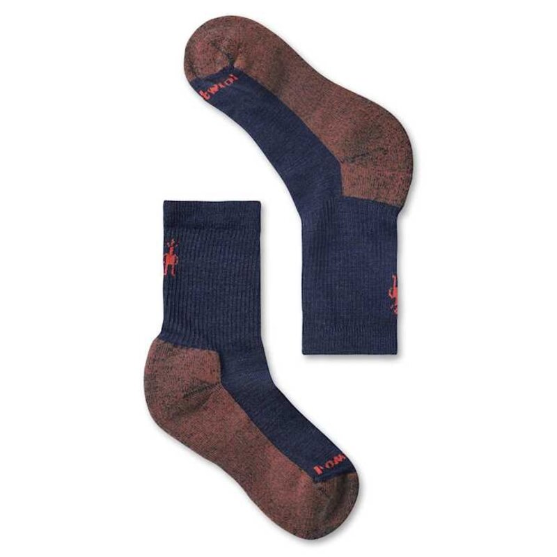 Smartwool Kids' Hike Light Cushion Crew Socks