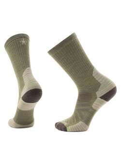 Smartwool Hike Targeted Cushion Crew Socks