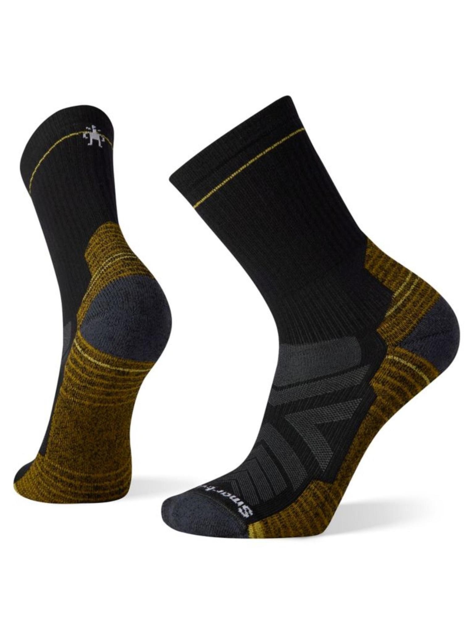 Smartwool Men's Hike Light Cushion Crew