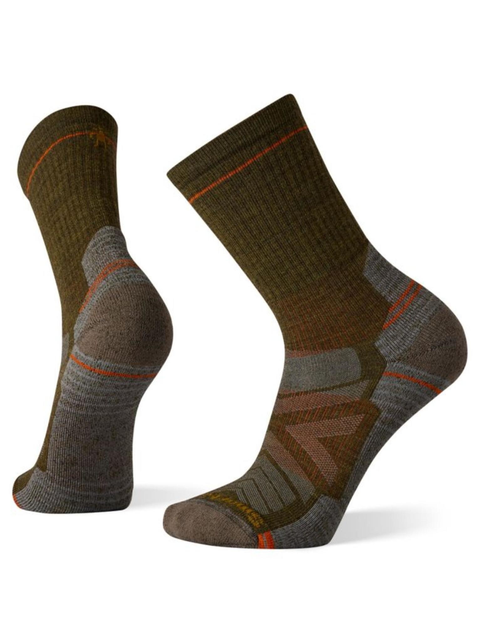 Smartwool Men's Hike Light Cushion Crew