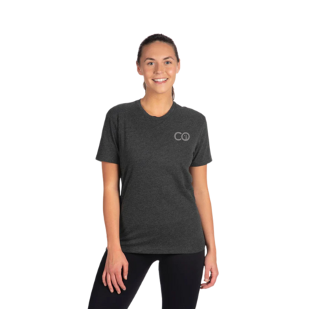 Chatham Outfitters Unisex Chatham Outfitters Short-Sleeve Sueded Tee