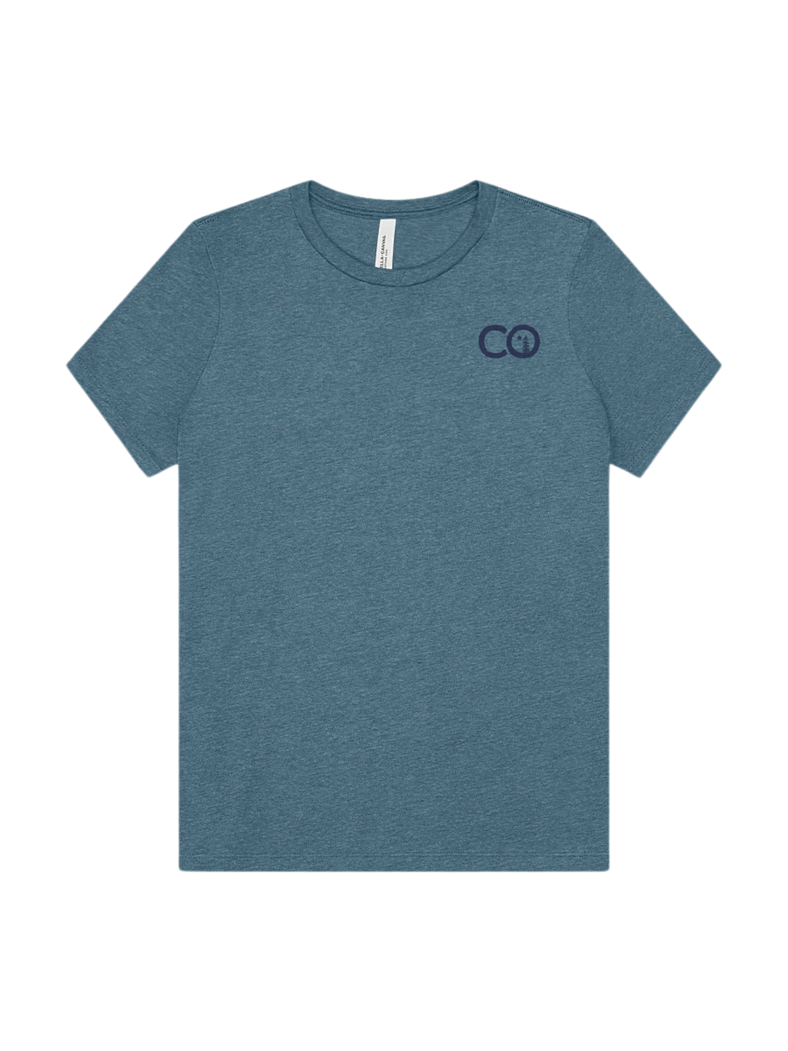 Chatham Outfitters Women's Relaxed T-Shirt