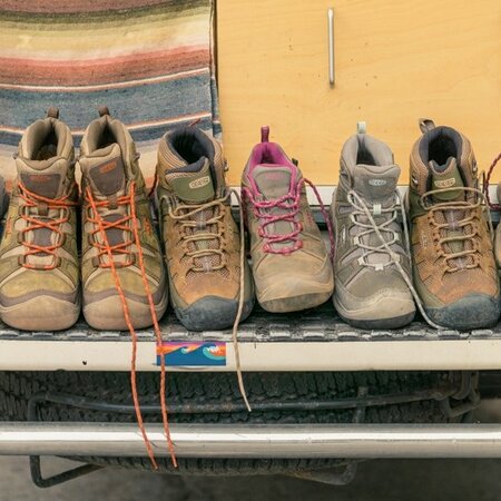 Footwear