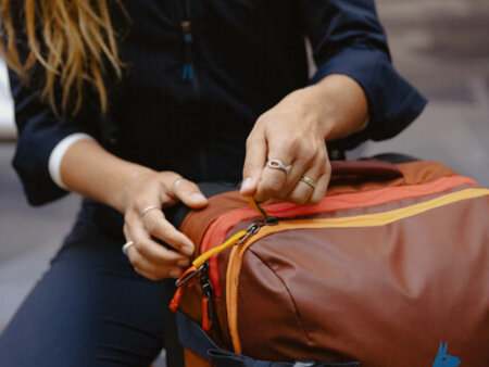 Travel