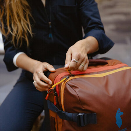 Travel Gear