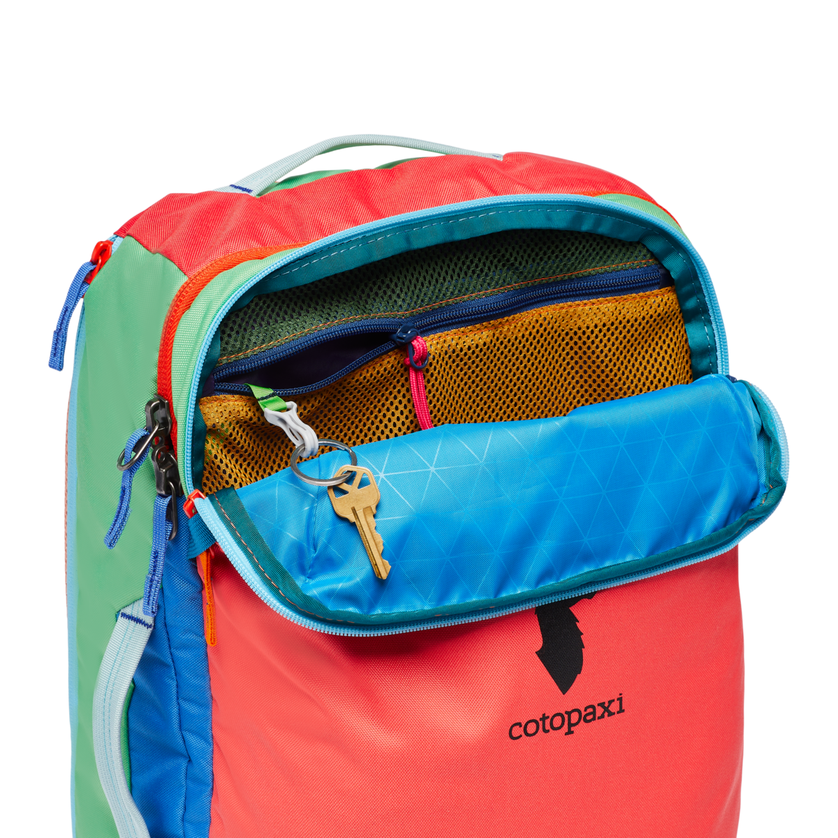 Cotopaxi Allpa 28L Travel Pack
