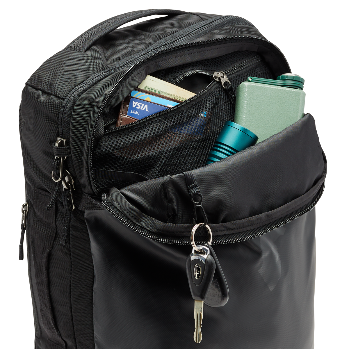 Cotopaxi Allpa 28L Travel Pack