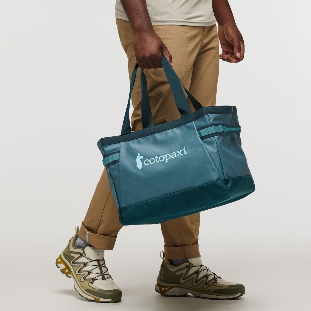 Cotopaxi Allpa 30L Gear Hauler Tote