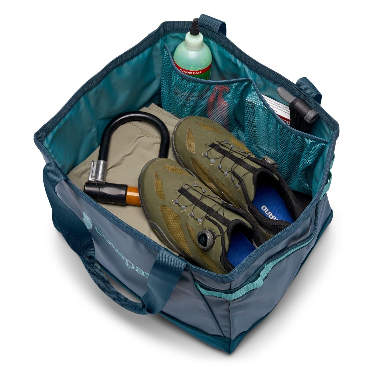 Cotopaxi Allpa 30L Gear Hauler Tote