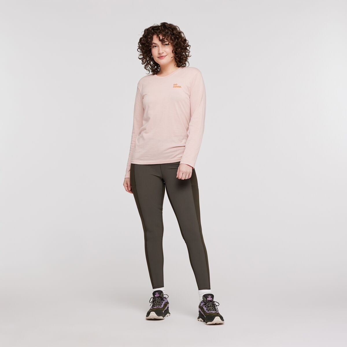 Cotopaxi Women's Verso Hike Tight