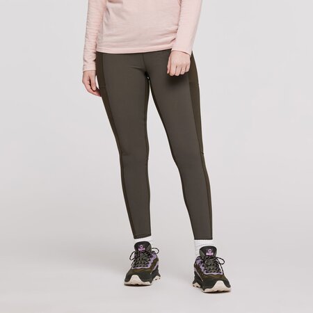 Cotopaxi Women's Verso Hike Tight