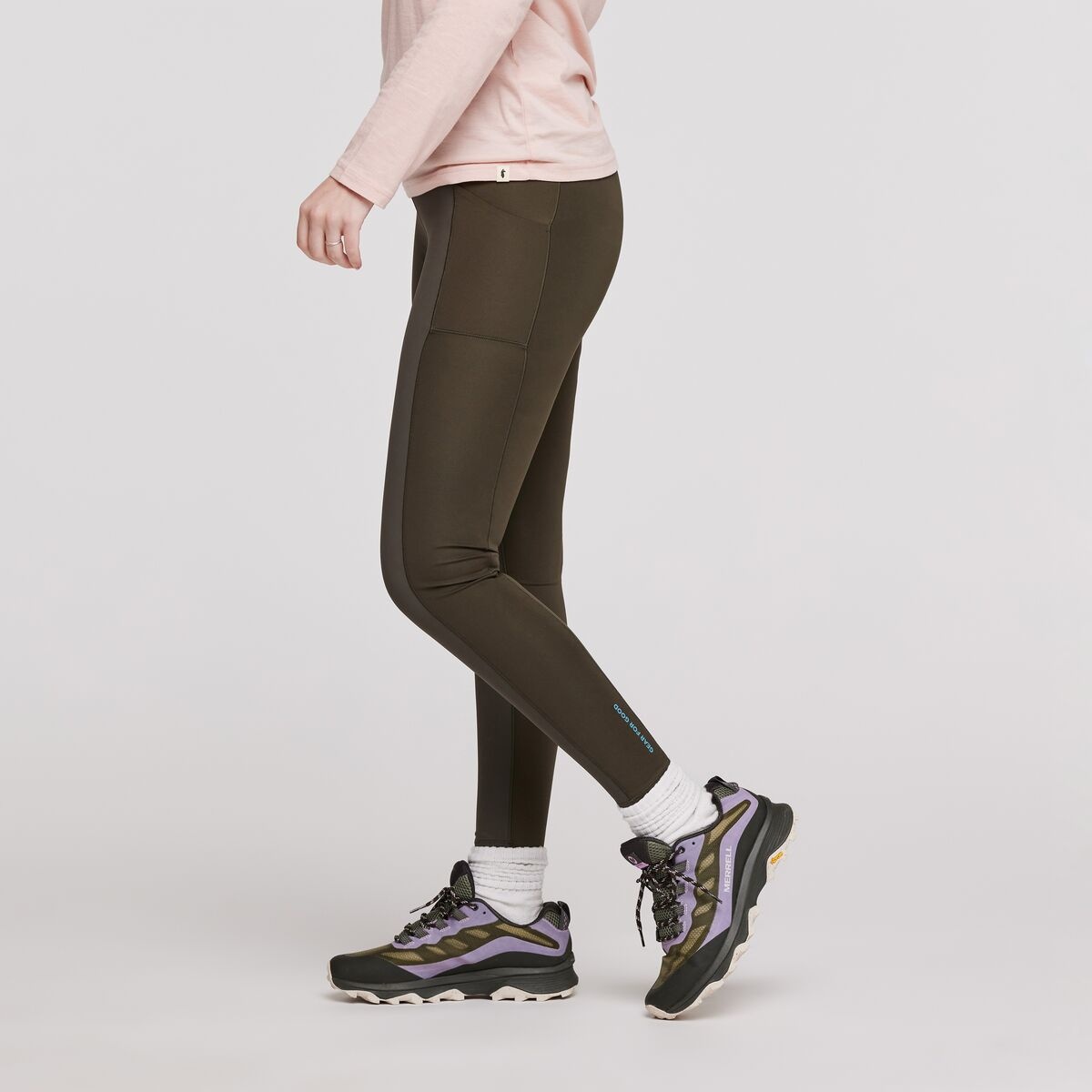 Cotopaxi Women's Verso Hike Tight