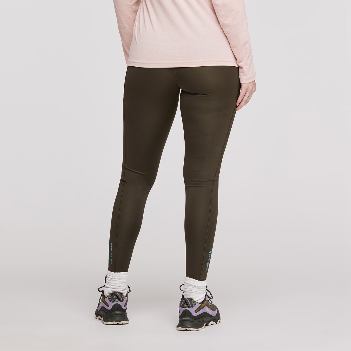 Cotopaxi Women's Verso Hike Tight