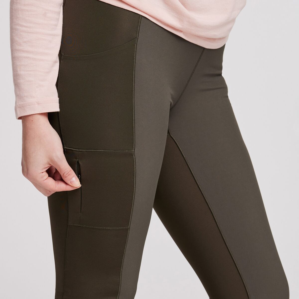 Cotopaxi Women's Verso Hike Tight