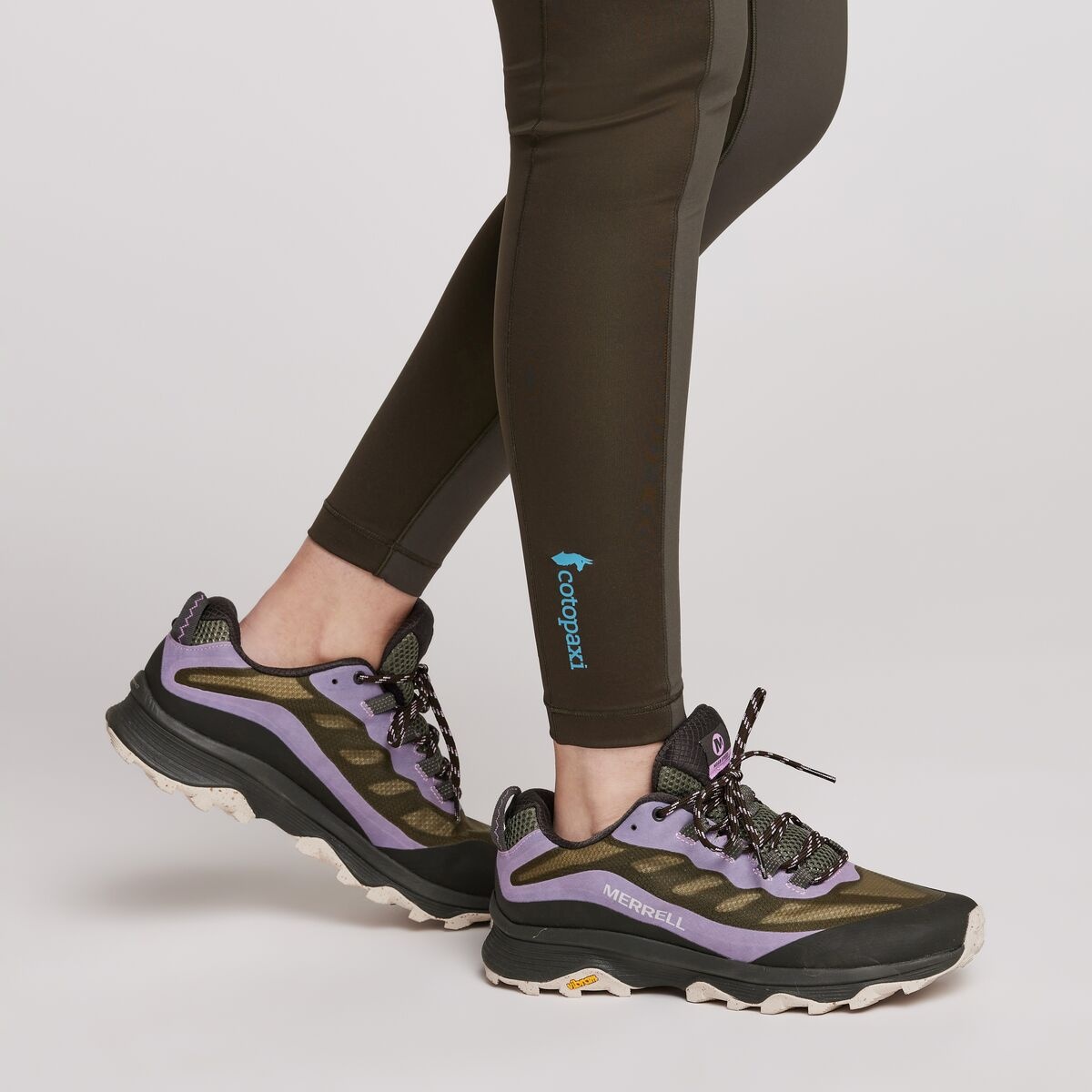 Cotopaxi Women's Verso Hike Tight