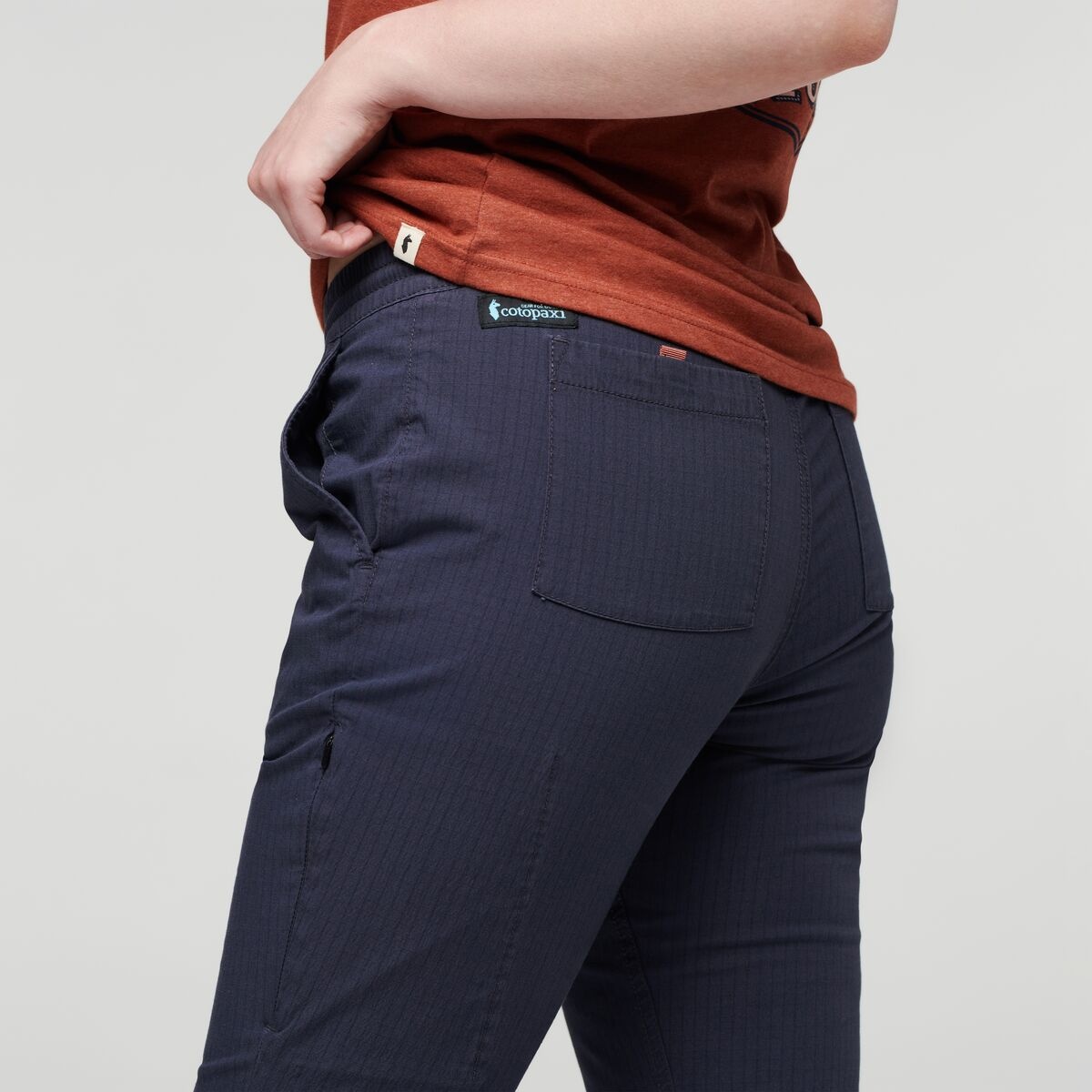 Cotopaxi Women's Salto Ripstop Pant