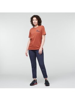 Cotopaxi Women's Salto Ripstop Pant