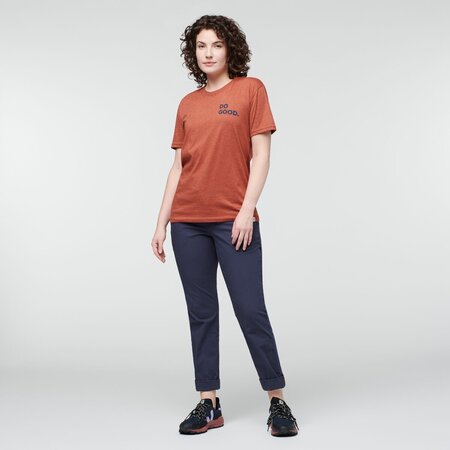 Cotopaxi Women's Salto Ripstop Pant