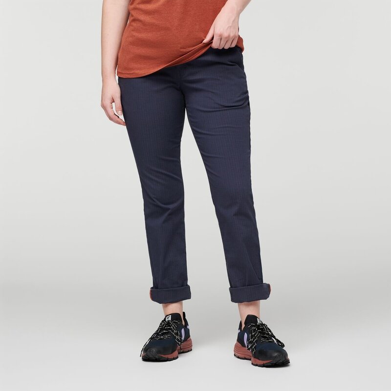 Cotopaxi Women's Salto Ripstop Pant