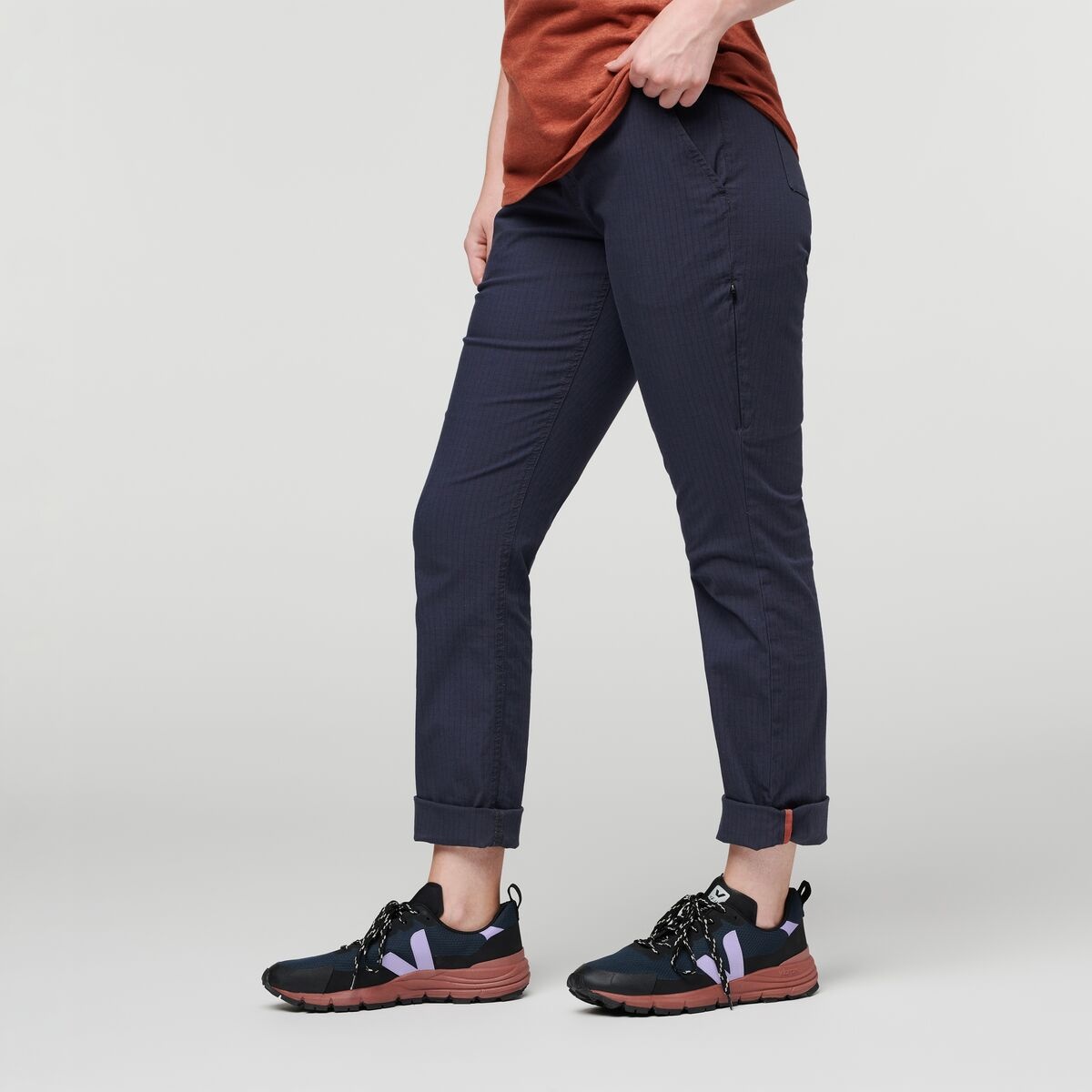 Cotopaxi Women's Salto Ripstop Pant
