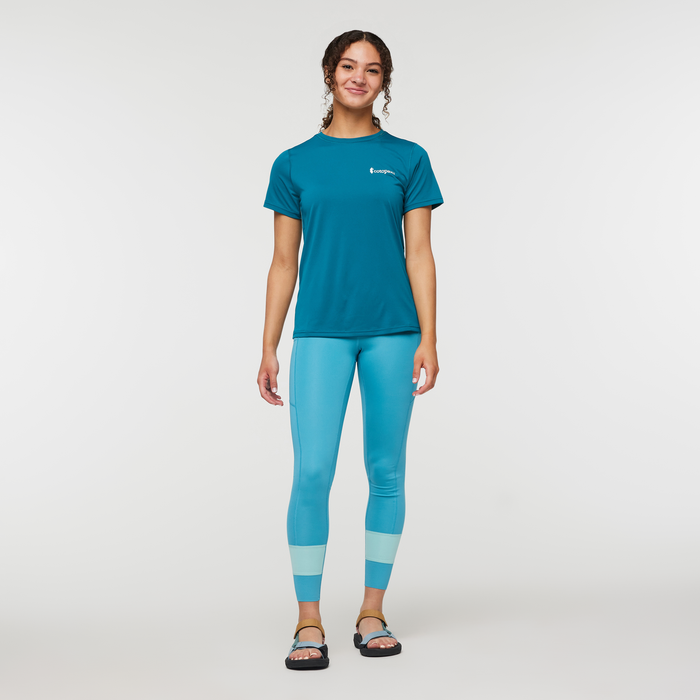 Cotopaxi Women's Fino Tech Tee