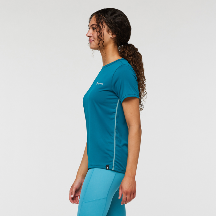Cotopaxi Women's Fino Tech Tee