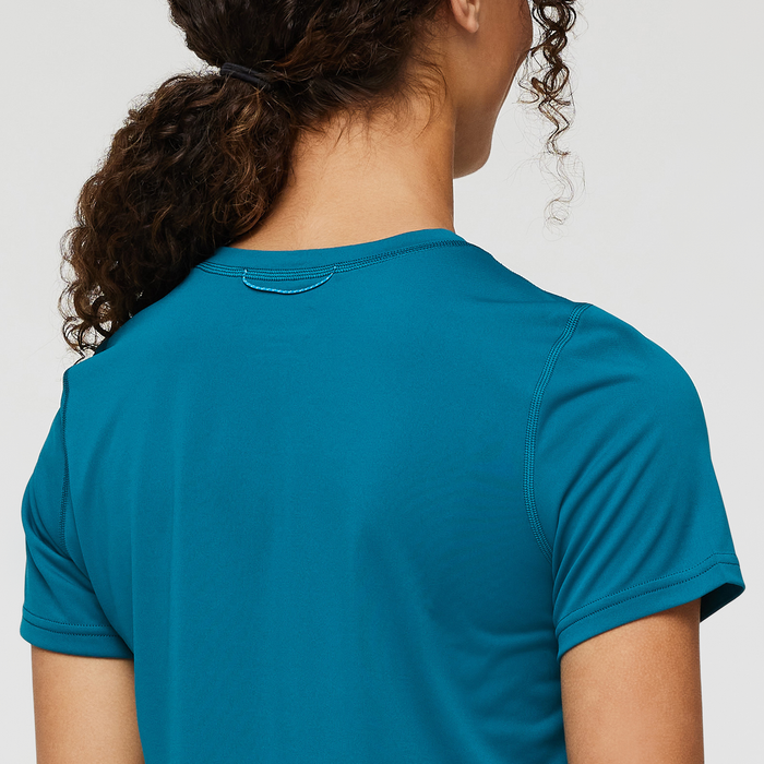 Cotopaxi Women's Fino Tech Tee