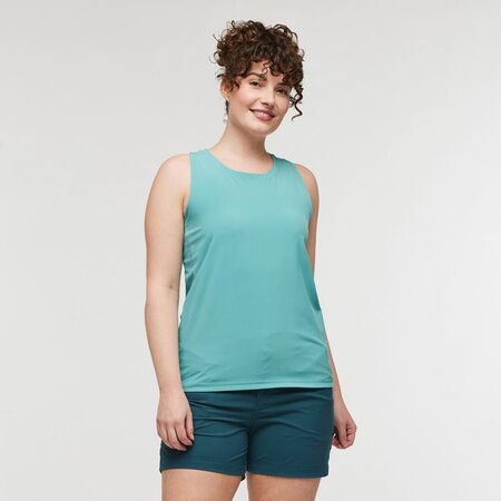 Cotopaxi Women's Cambio Tank