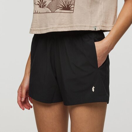 Cotopaxi Women's Cambio Shorts