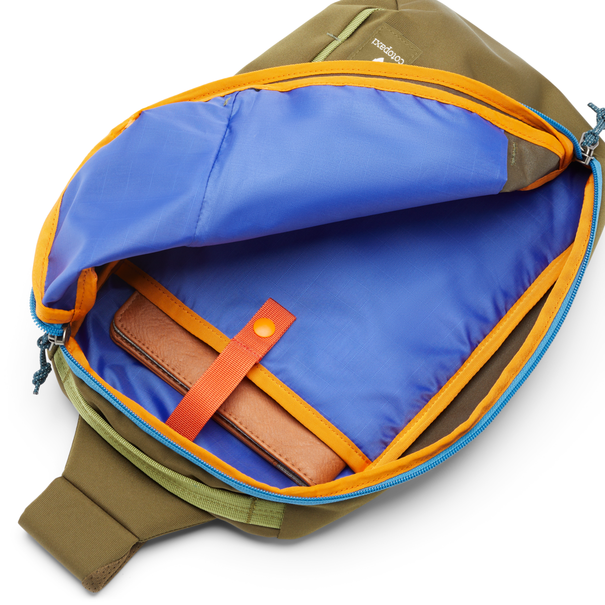 Cotopaxi Todo 8L Sling