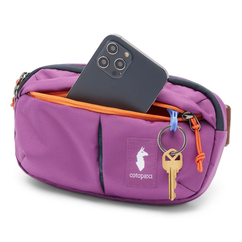 Cotopaxi Todo 2L Hip Pack